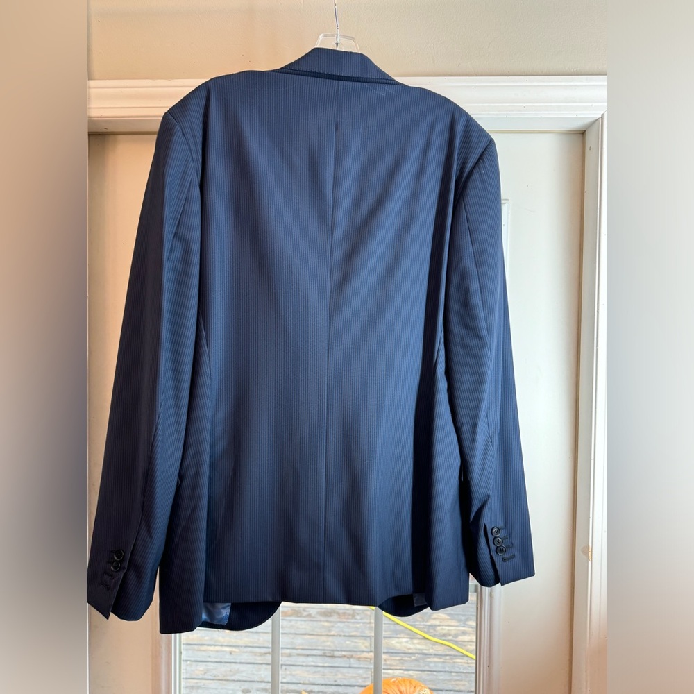 ISAIA blazer jacket - Picture 9 of 10